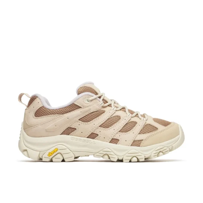 Women’s Moab 3 Ready Zip