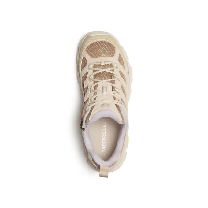 Women’s Moab 3 Ready Zip