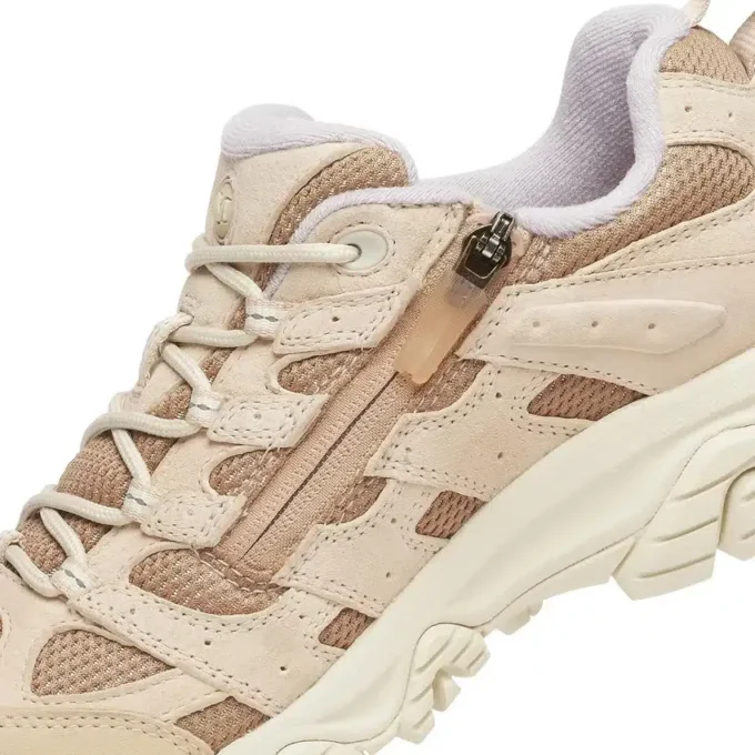Women’s Moab 3 Ready Zip