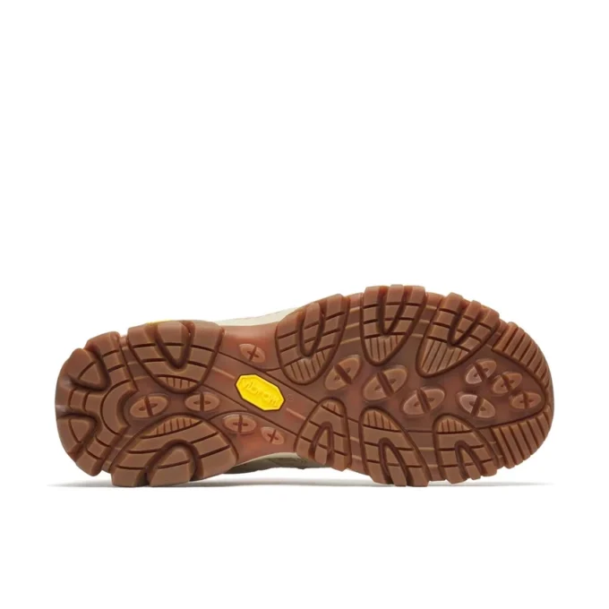 Women’s Moab 3 Waterproof Wide Width