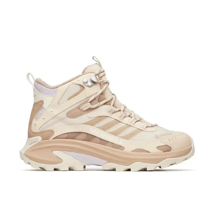 Women’s Moab Speed 2 Mid GORE-TEX® Wide Width