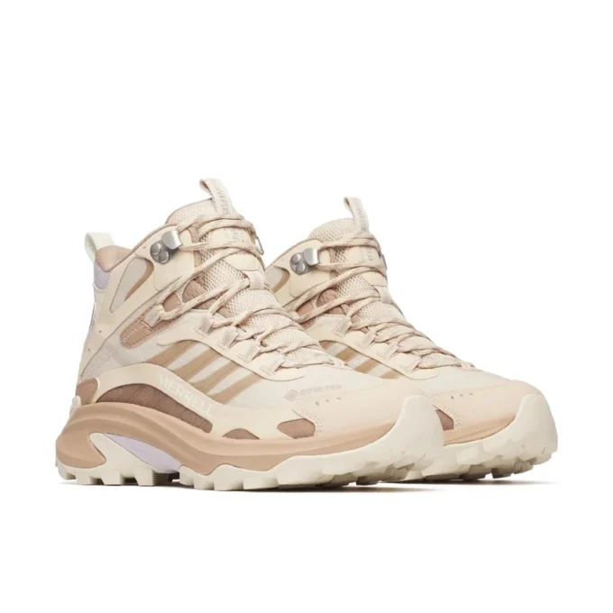 Women’s Moab Speed 2 Mid GORE-TEX® Wide Width