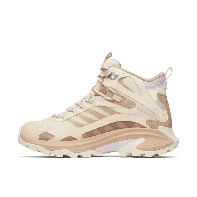 Women’s Moab Speed 2 Mid GORE-TEX® Wide Width