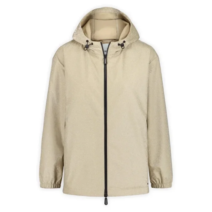 Women’s Rani Metallic Raincoat