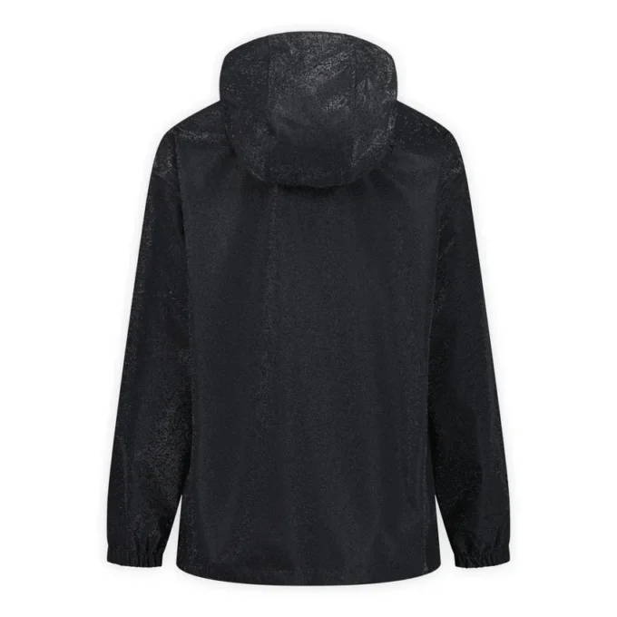 Women’s Rani Metallic Raincoat