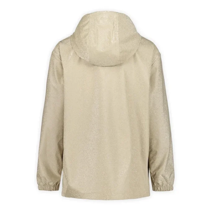 Women’s Rani Metallic Raincoat