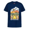 Women’s Scenic Route Graphic Tee