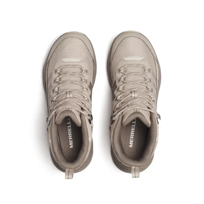 Women’s Speed Strike 2 Mid Waterproof