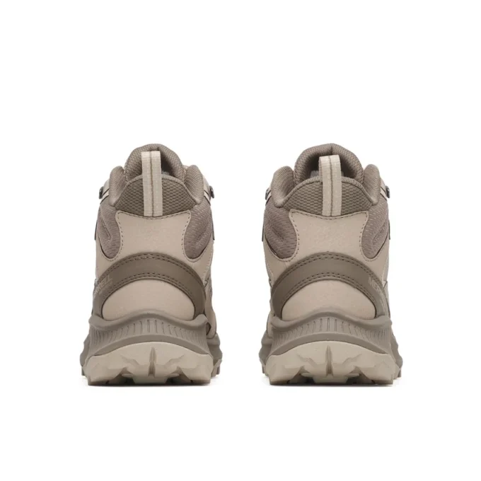 Women’s Speed Strike 2 Mid Waterproof