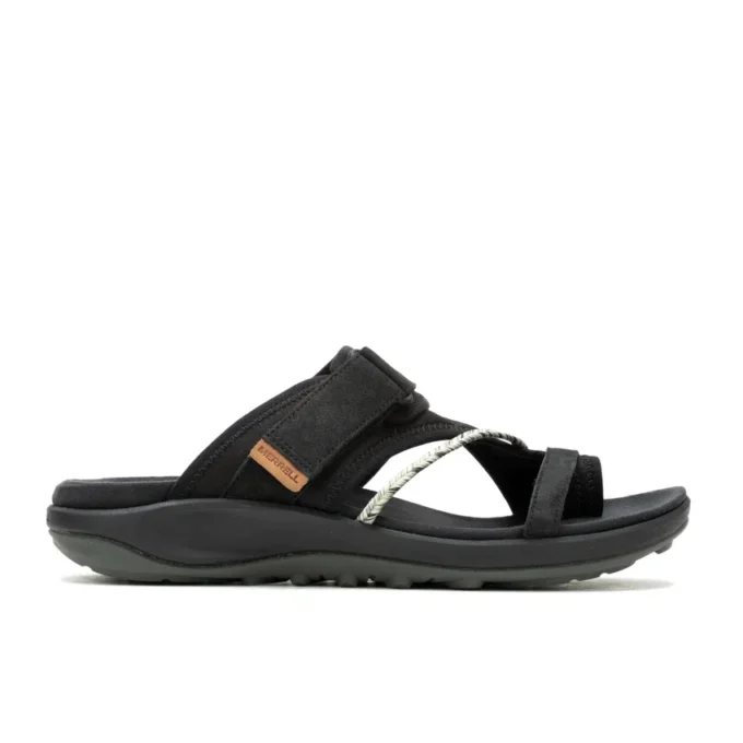 Women’s Terran 4 Post Wrap Wide Width
