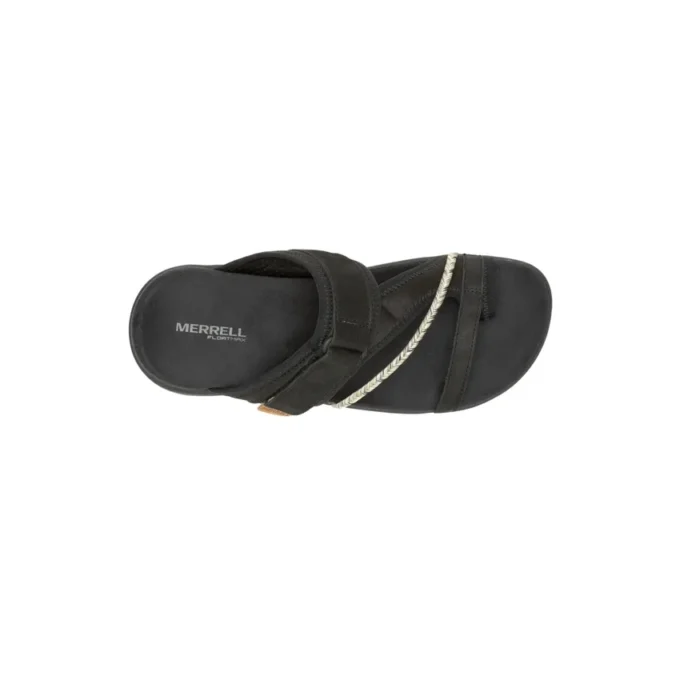 Women’s Terran 4 Post Wrap Wide Width